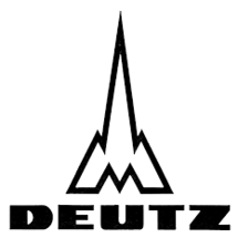 Deutz Logo -