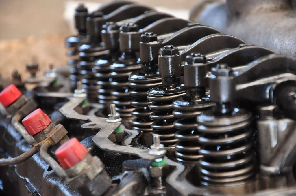 Hess original spare parts construction machinery kenia nigeria south africa 1 -