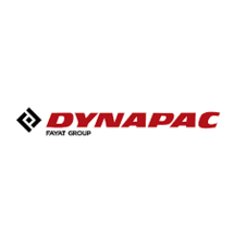 dynapac logo -