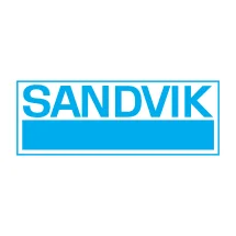 Sandvik -